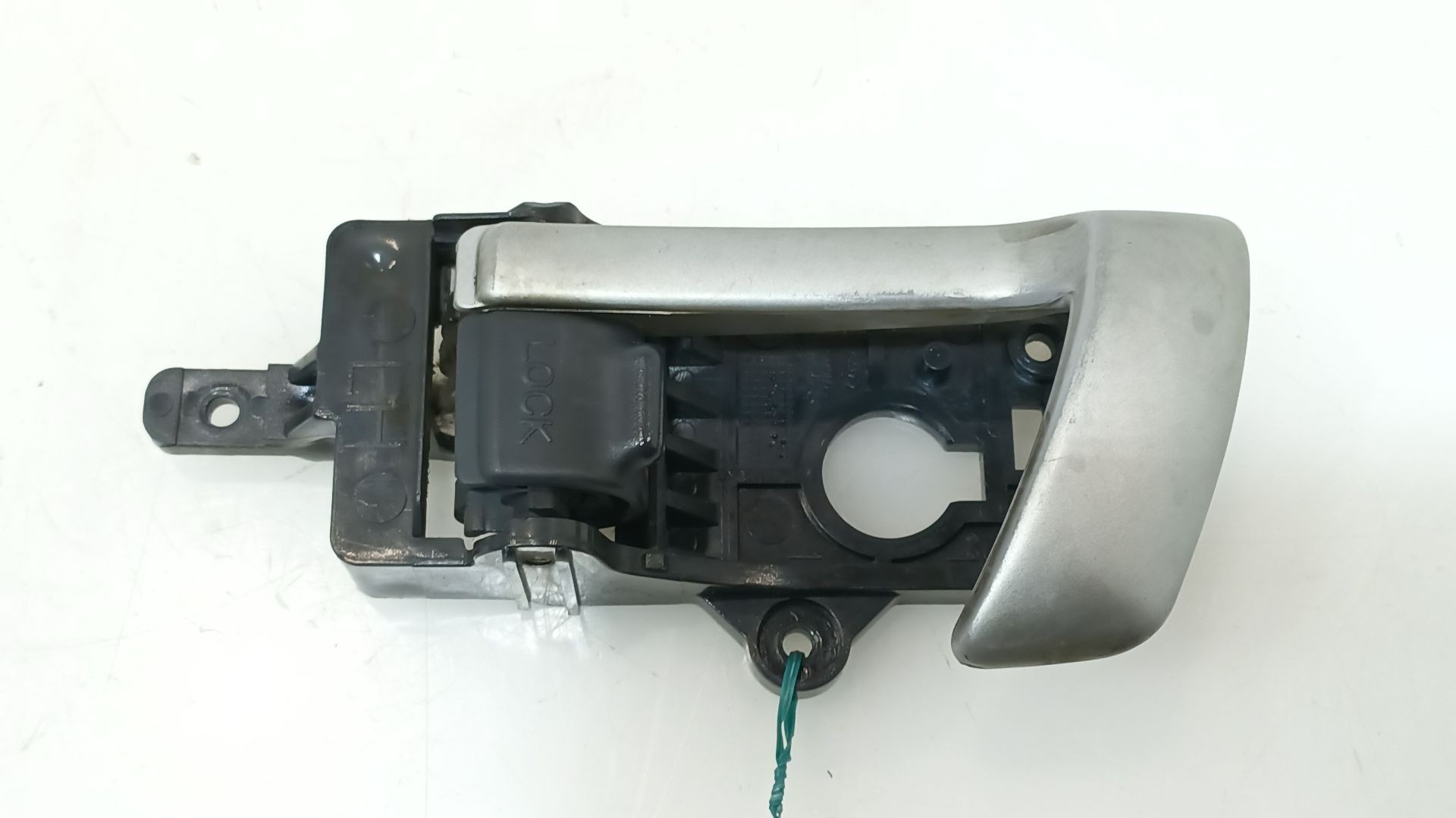 MANETA INTERIOR DELANTERA IZQUIERDA HYUNDAI SANTA FÉ II (CM) 2005-2015 (826112B000WK 1684069)