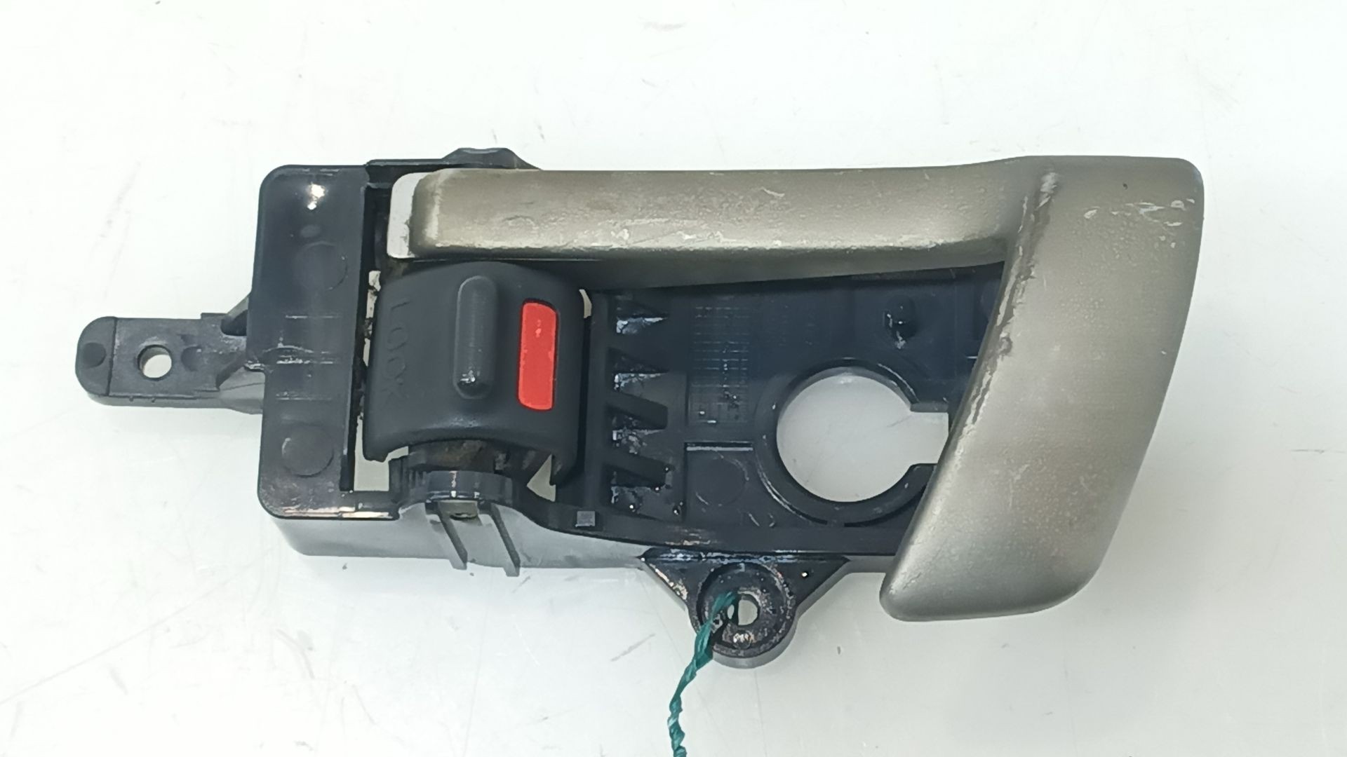 MANETA INTERIOR TRASERA IZQUIERDA HYUNDAI SANTA FÉ II (CM) 2005-2015 (836112B000WK 1684071)