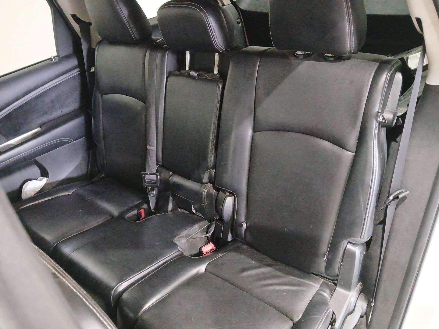 ASIENTO TRASERO FIAT FREEMONT (345_) 2011- (K68044739AA 1692617)