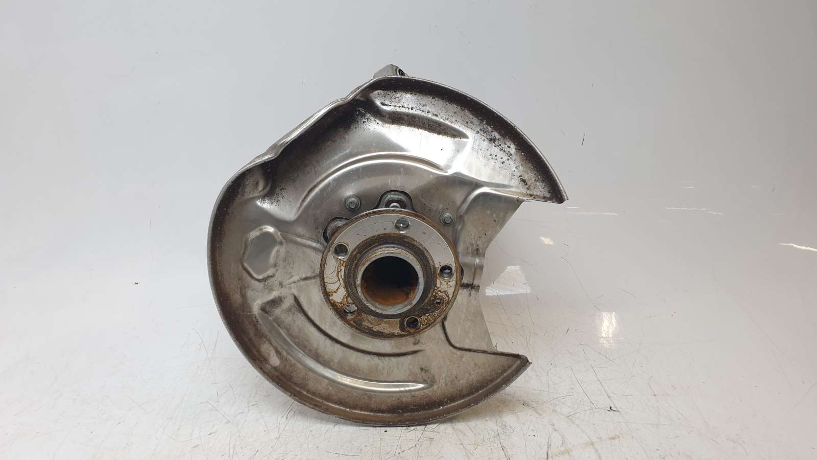 MANGUETA TRASERA IZQUIERDA 31658319 