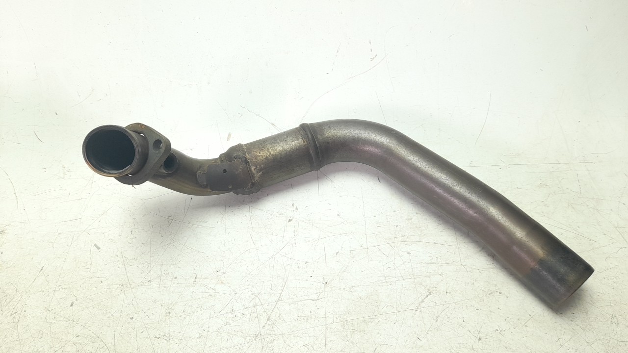 COLECTOR ESCAPE PIAGGIO (VESPA) MP3 400 HPE 2021- (1A019747 1352306)