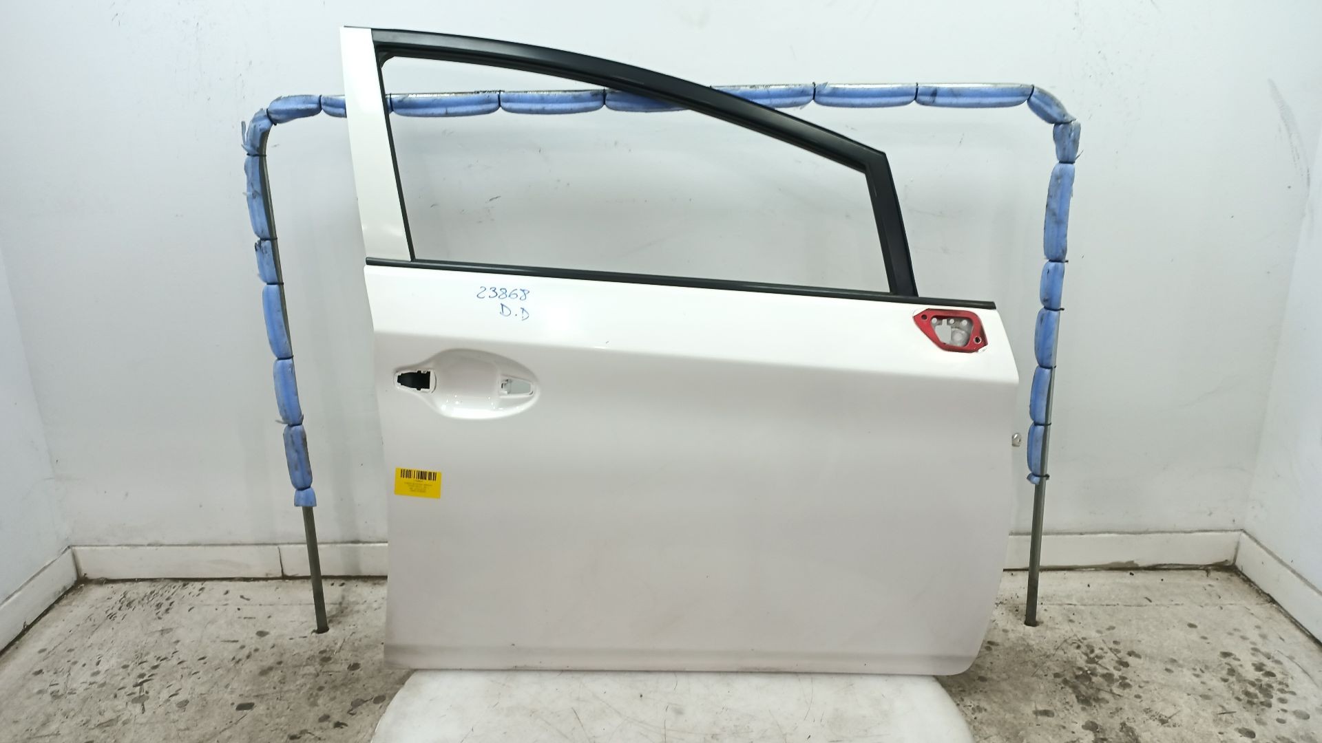 PUERTA DELANTERA DERECHA TOYOTA PRIUS (_W3_) 2008- (6700147070 1769647)