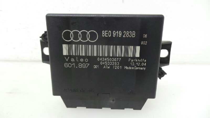 CENTRALITA PARKING AUDI A4 BERLINA (8E) 2004-2007 (8E0919283B 1169811)