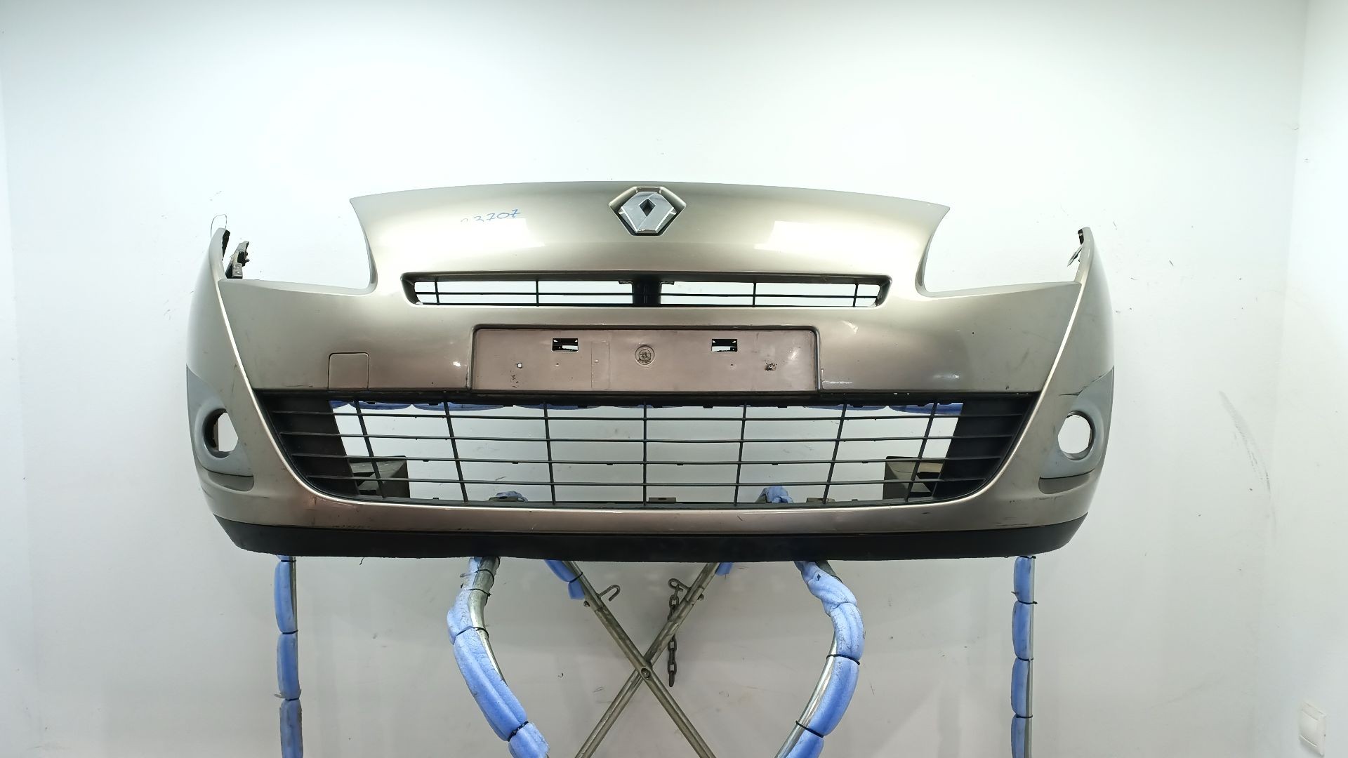 PARAGOLPES DELANTERO RENAULT GRAND SCÉNIC III (JZ0/1_) 2009- (620229199R 1773409)