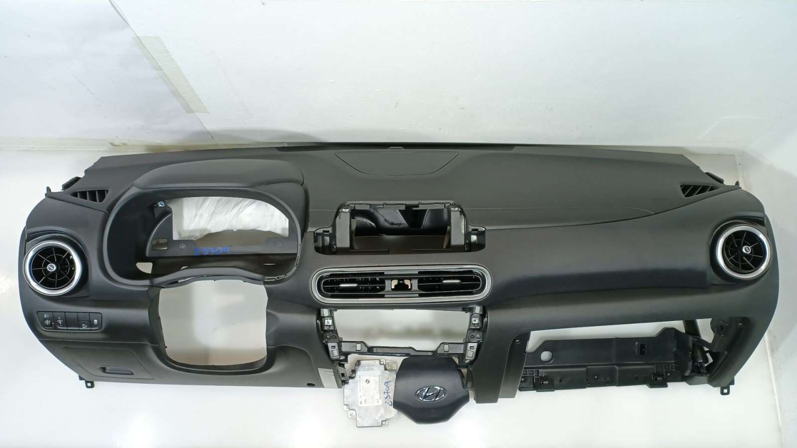 KIT AIRBAG HYUNDAI KONA (OS, OSE, OSI) 2017- (80100J9000TRY 1746056)