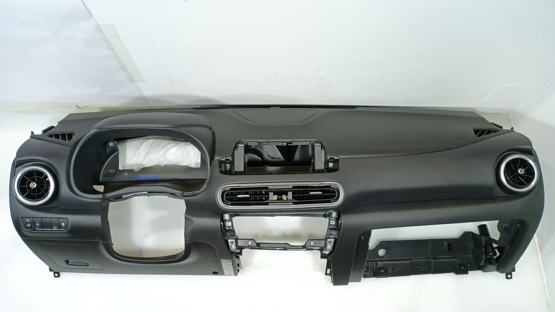 KIT AIRBAG HYUNDAI KONA (OS, OSE, OSI) 2017- (80100J9000TRY 1746056)