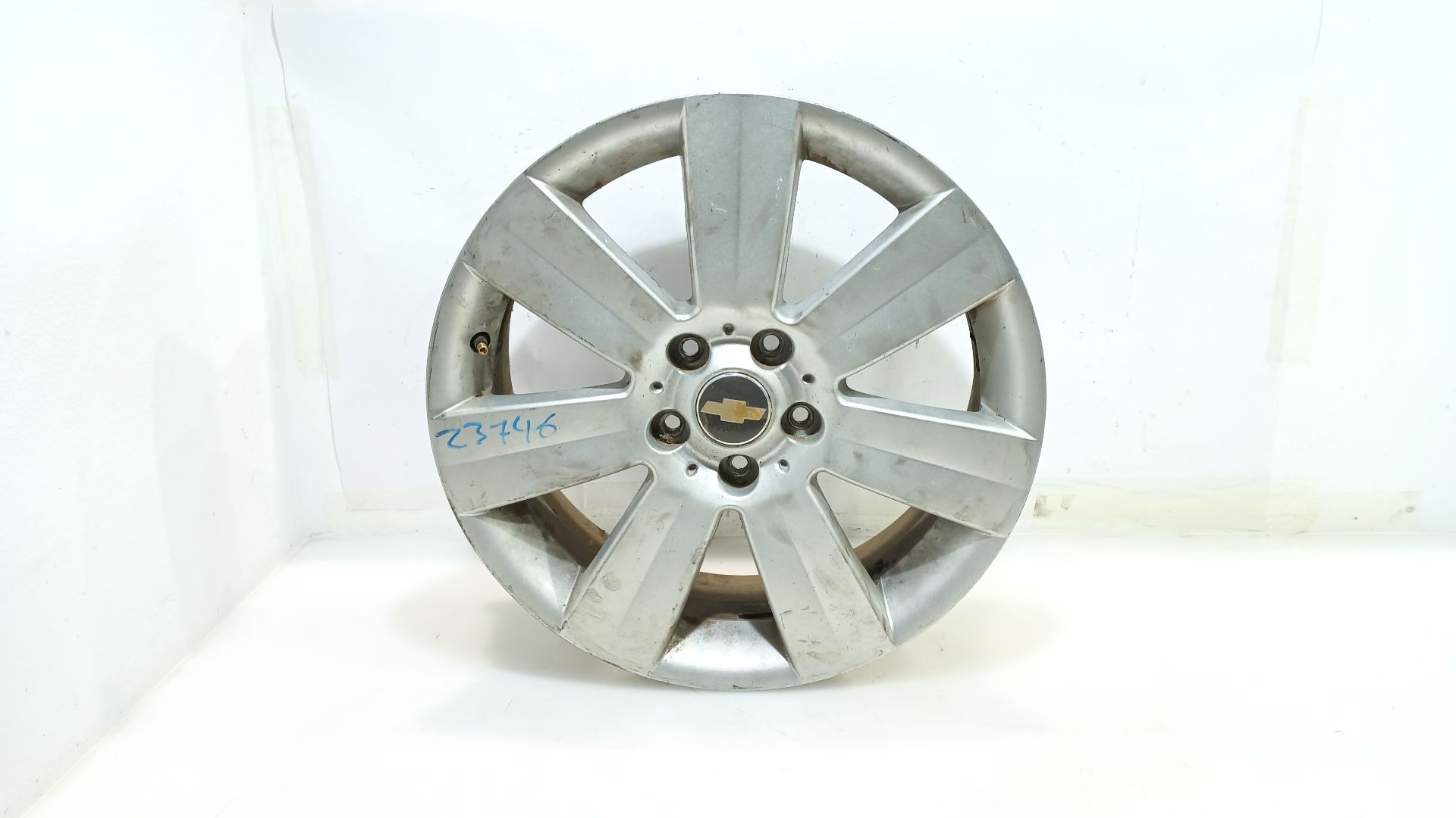 LLANTA CHEVROLET CAPTIVA (C100, C140) 2006- (96819148 1756925)