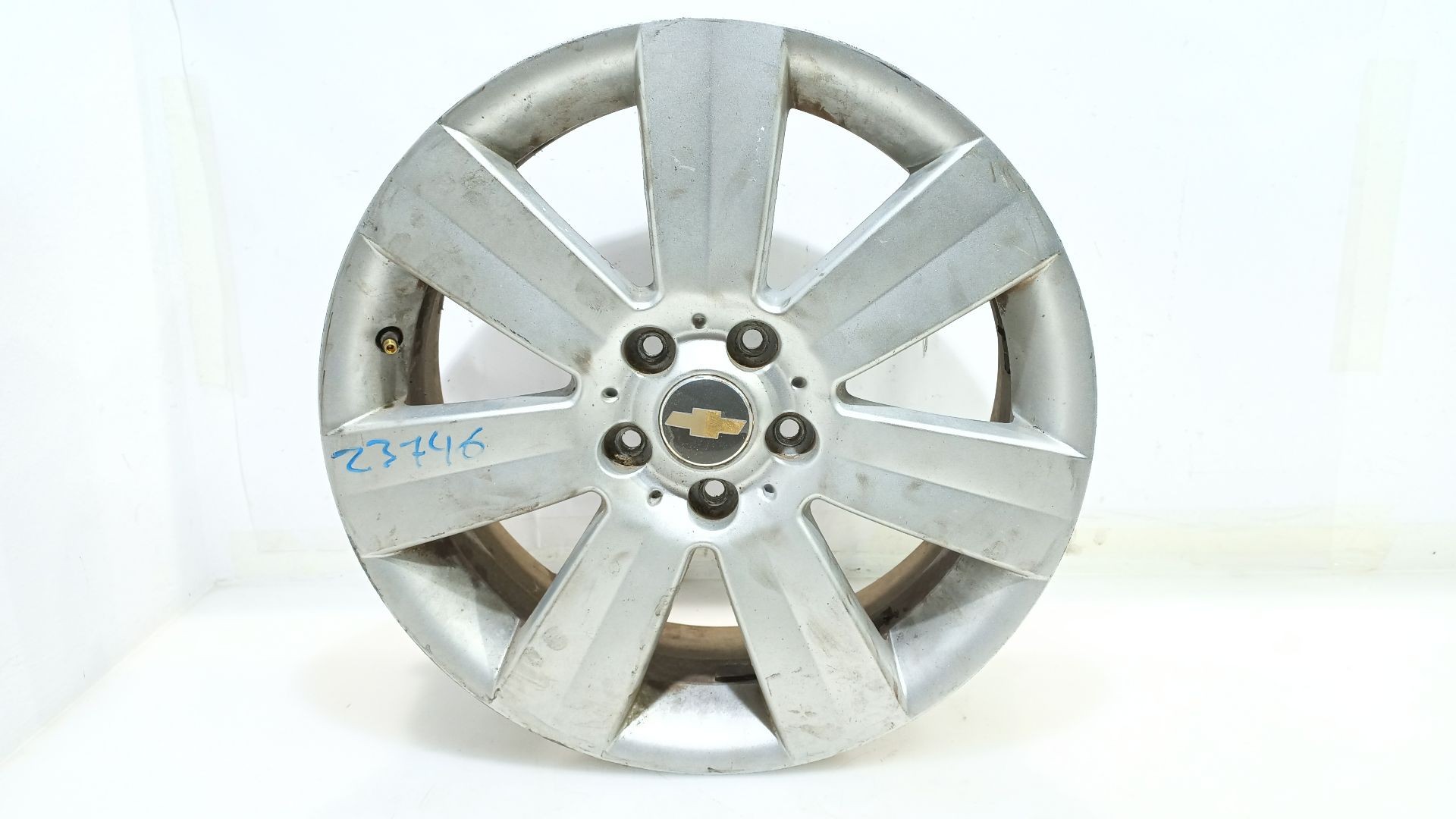 LLANTA CHEVROLET CAPTIVA (C100, C140) 2006- (96819148 1756925)