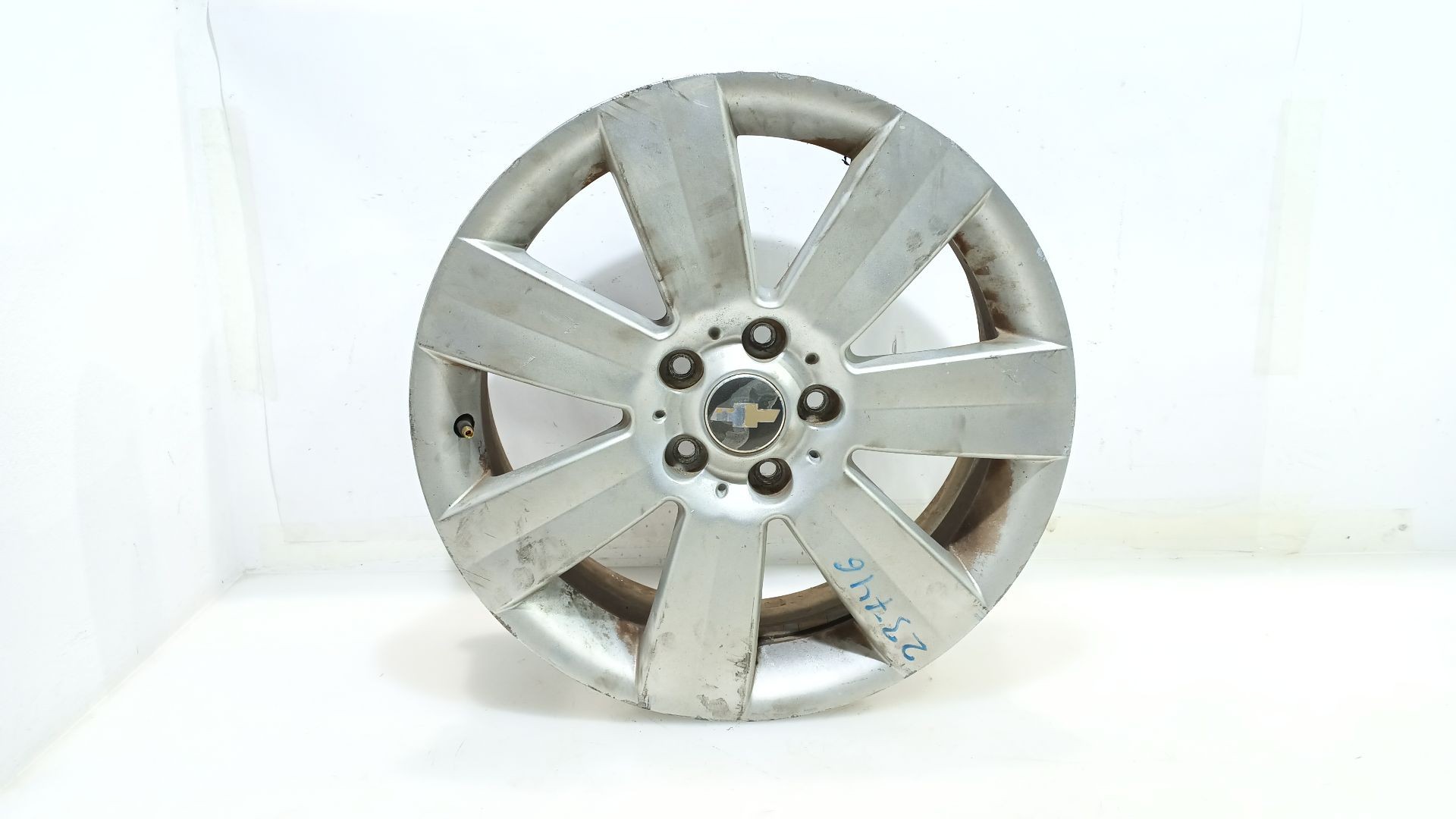 LLANTA CHEVROLET CAPTIVA (C100, C140) 2006- (96819148 1756926)