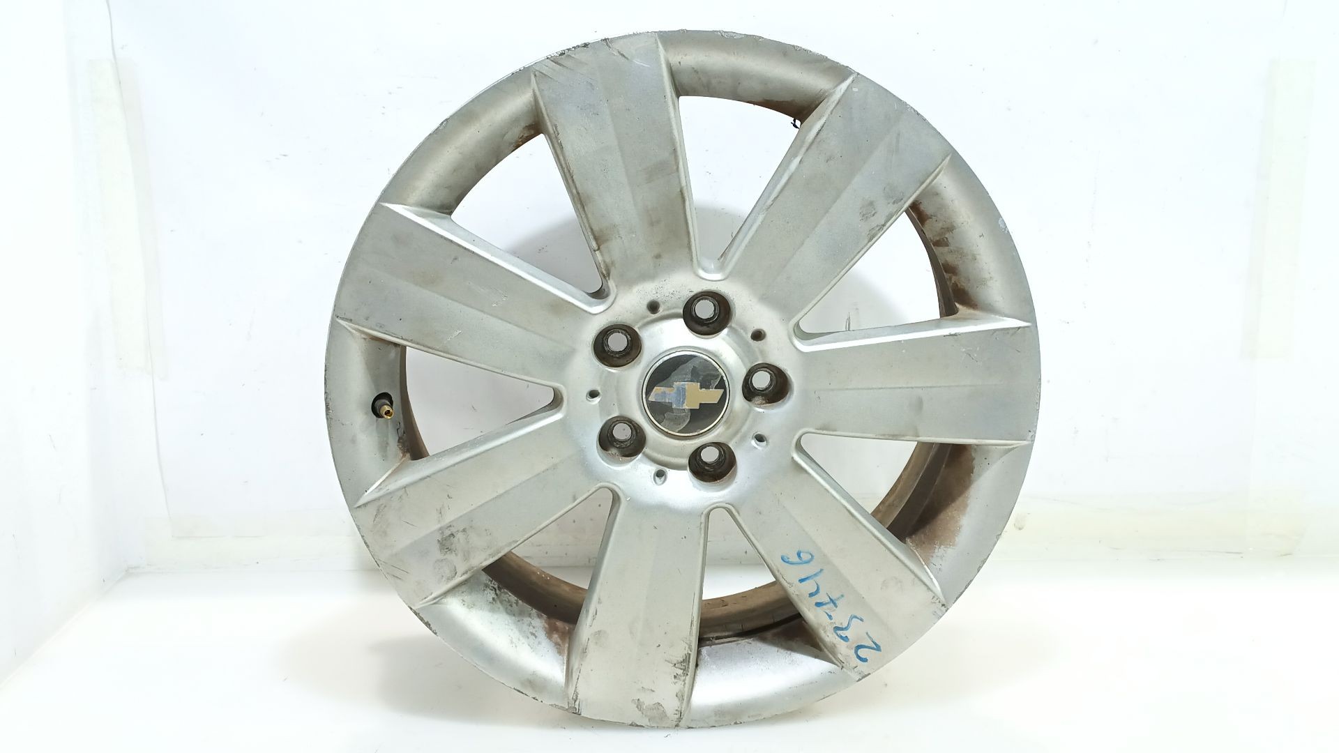 LLANTA CHEVROLET CAPTIVA (C100, C140) 2006- (96819148 1756926)