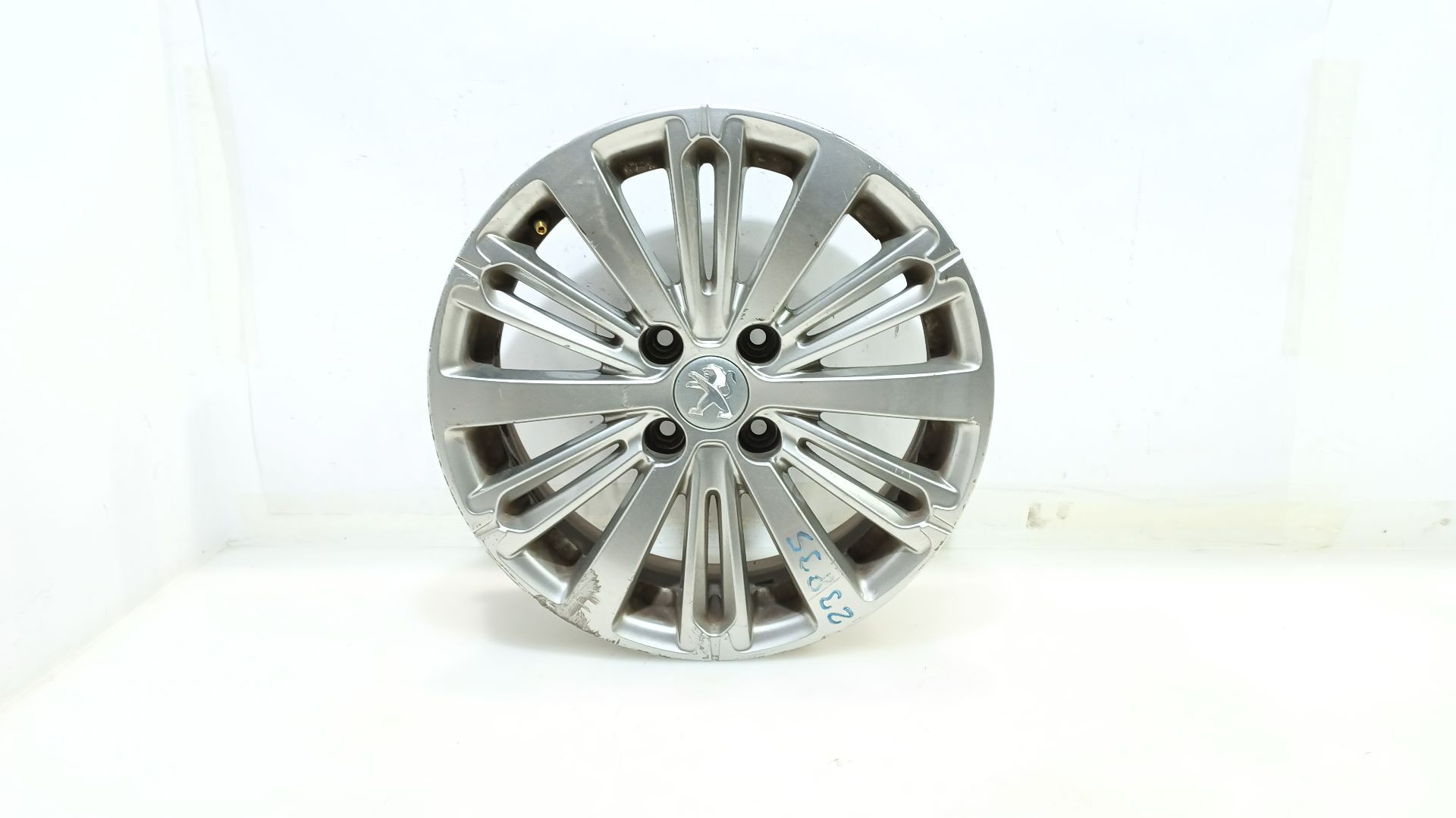 LLANTA DELANTERA DERECHA PEUGEOT 208 I (CA_, CC_) 2012- (98081375VX 1764494)