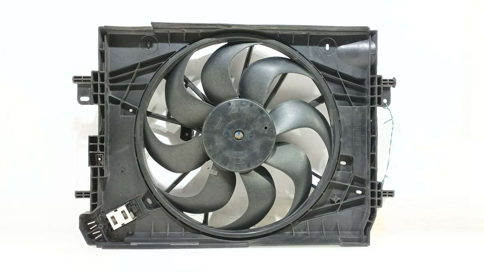 ELECTROVENTILADOR 214818009R 214818009R 