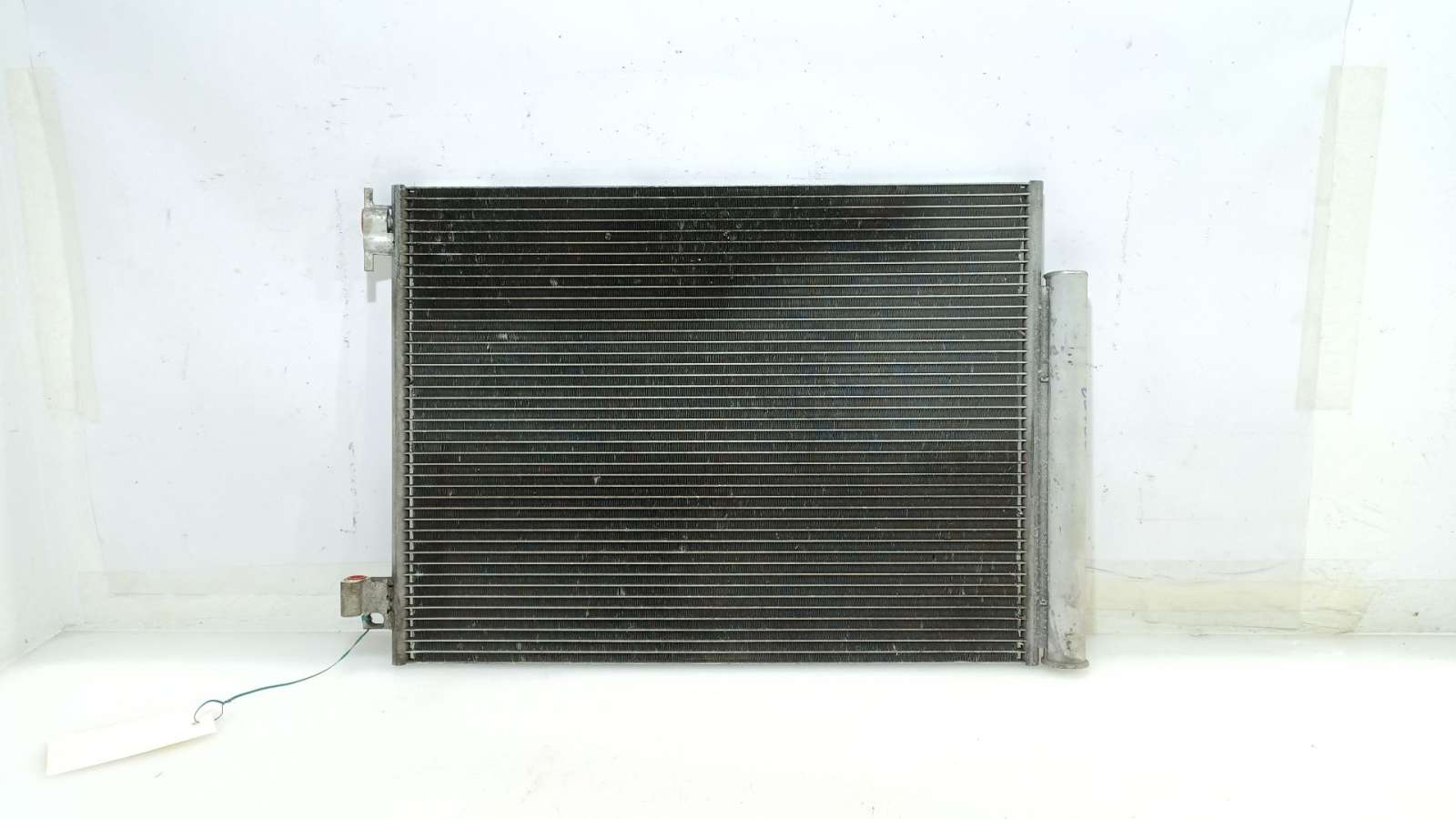 CONDENSADOR / RADIADOR  AIRE ACONDICIONADO RENAULT CLIO IV (BH_) 2012- (921006843R 1773830)