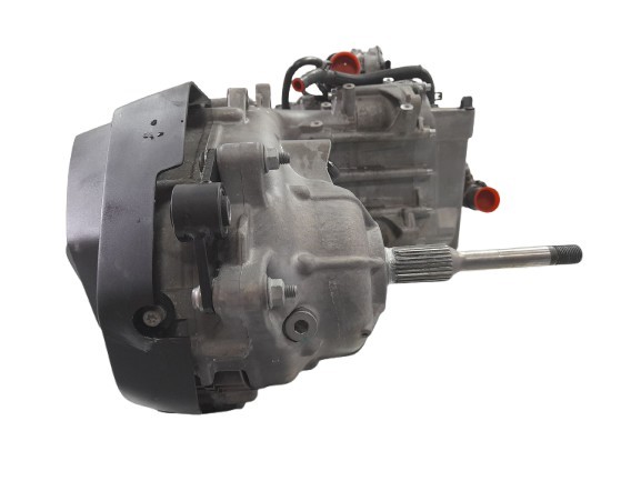 MOTOR COMPLETO A81A03B 