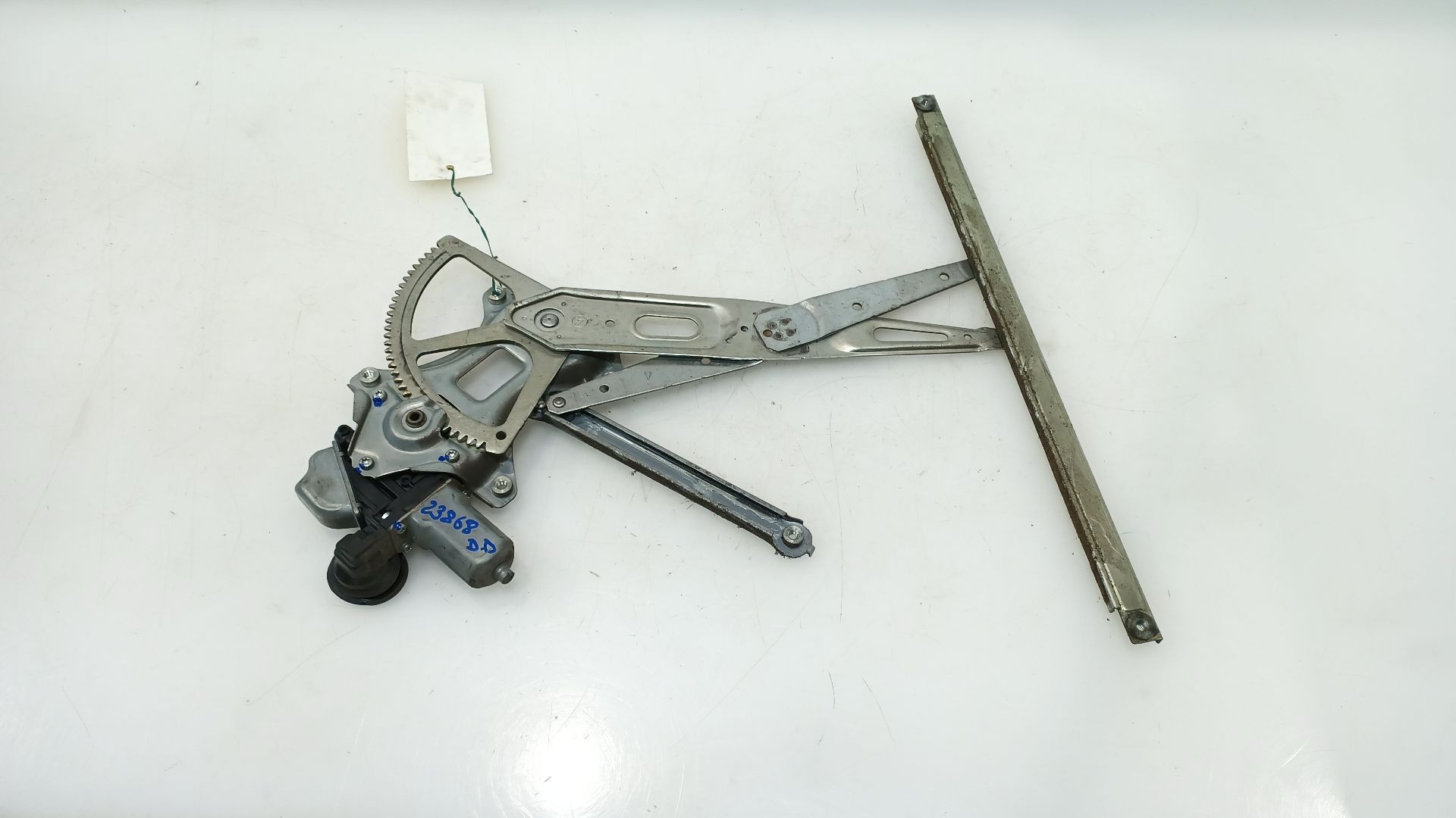 ELEVALUNAS DELANTERO DERECHO TOYOTA PRIUS (_W3_) 2008- (6980152070 1769583)