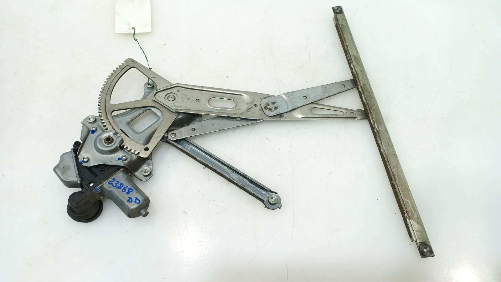 ELEVALUNAS DELANTERO DERECHO TOYOTA PRIUS (_W3_) 2008- (6980152070 1769583)