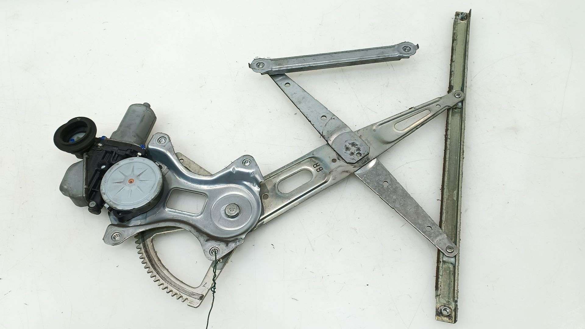 ELEVALUNAS TRASERO DERECHO TOYOTA PRIUS (_W3_) 2008- (6980152070 1769585)