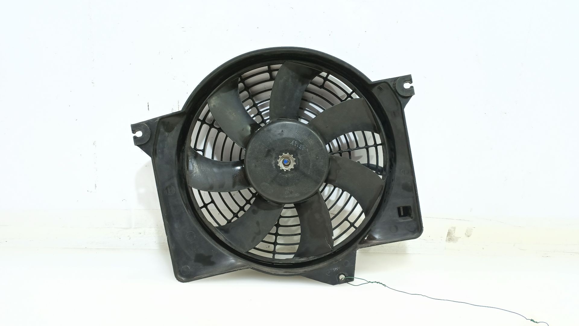 ELECTROVENTILADOR HYUNDAI MATRIX (FC) 2001-2010 (9773017800 1748165)