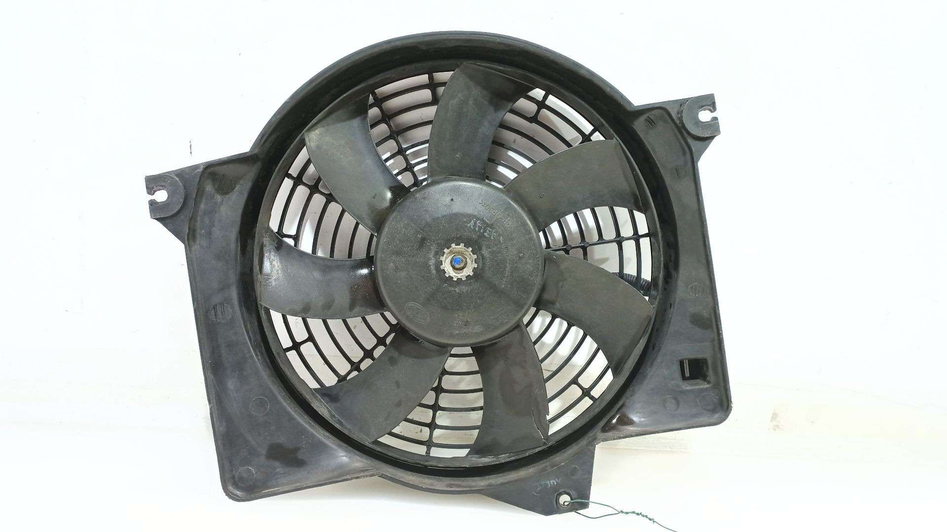 ELECTROVENTILADOR HYUNDAI MATRIX (FC) 2001-2010 (9773017800 1748165)