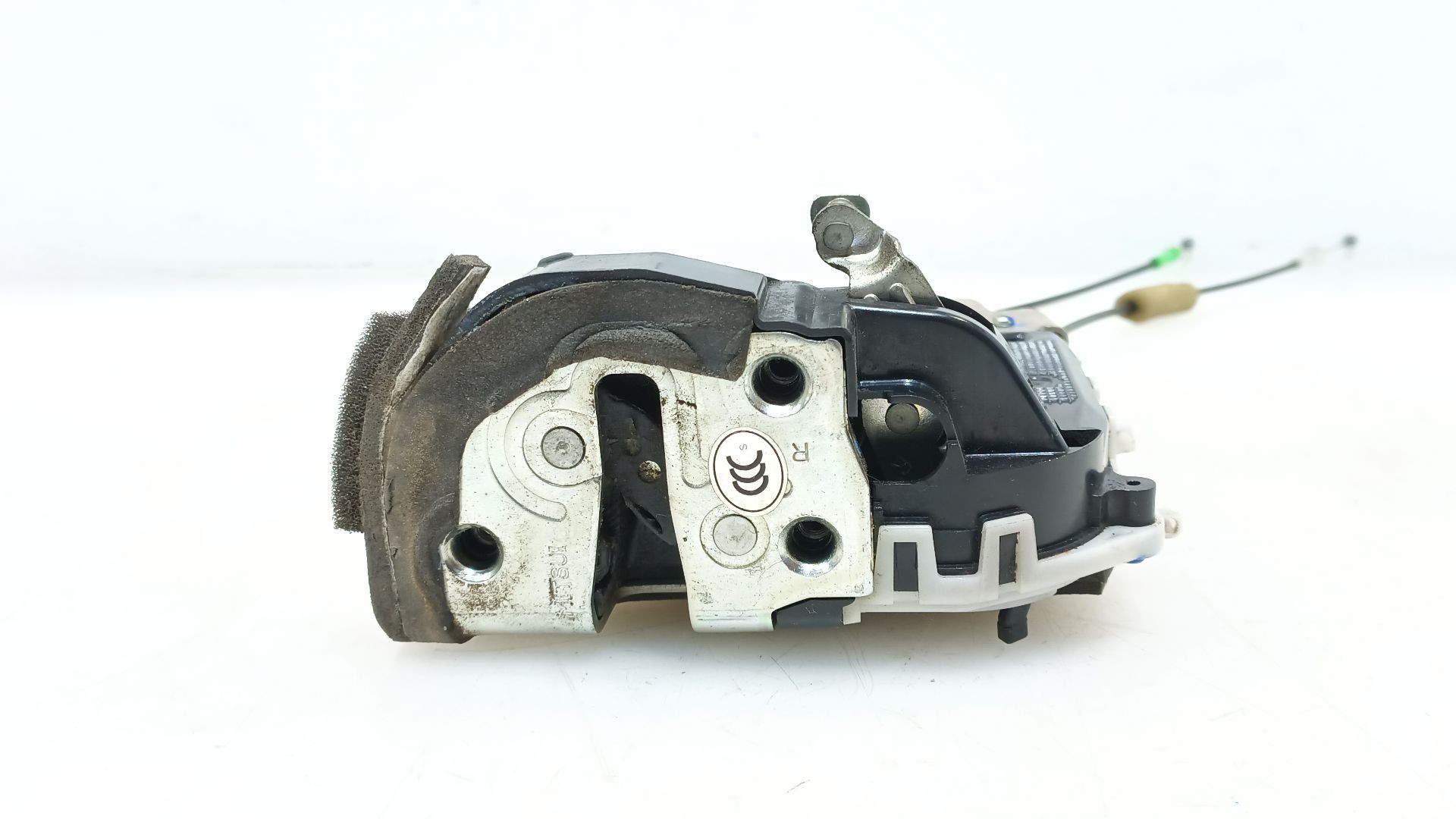 CERRADURA PUERTA TRASERA DERECHA TOYOTA PRIUS (_W3_) 2008- (6905047070 1769572)