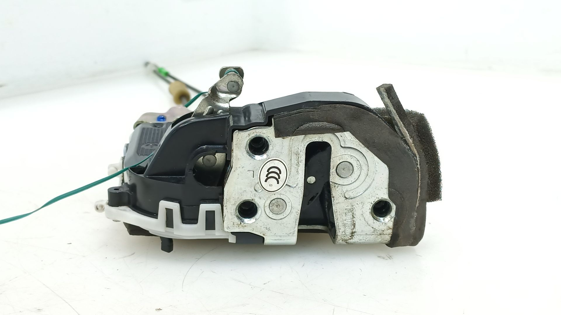 CERRADURA PUERTA TRASERA IZQUIERDA TOYOTA PRIUS (_W3_) 2008- (6906047070 1769573)