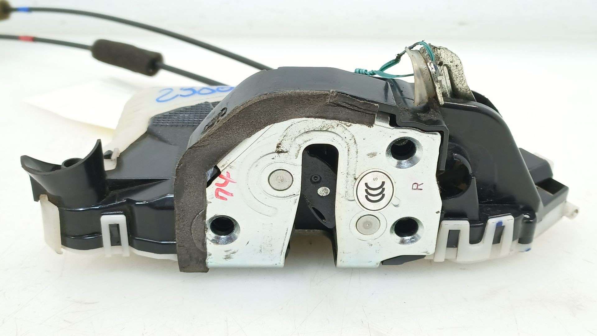 CERRADURA PUERTA DELANTERA DERECHA TOYOTA PRIUS (_W3_) 2008- (6903047081 1769570)