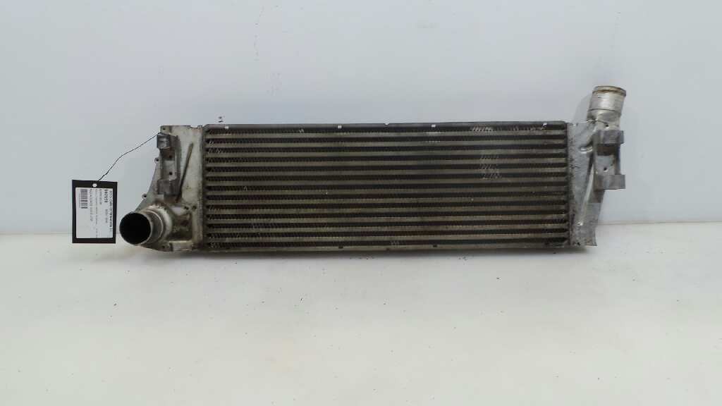 INTERCOOLER RENAULT MEGANE II BERLINA 3P 2002-2009 (8200115540 940959)