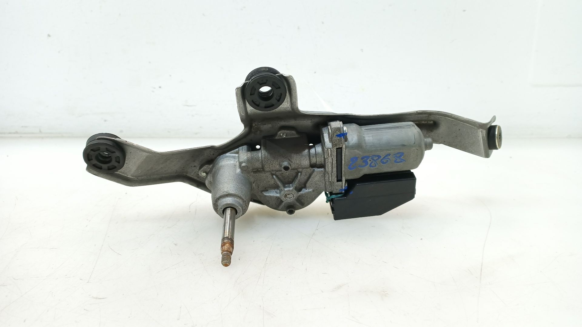 MOTOR LIMPIA TRASERO TOYOTA PRIUS (_W3_) 2008- (8513047021 1769624)