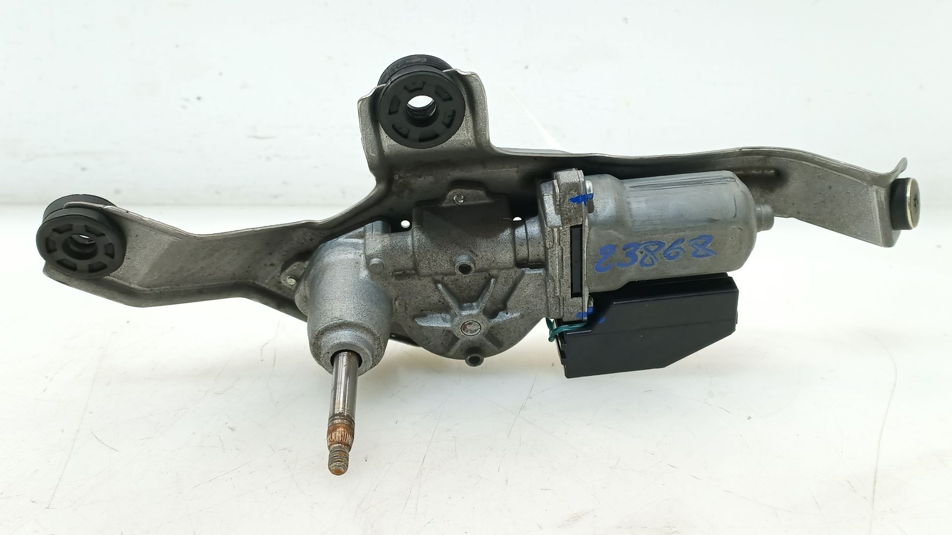 MOTOR LIMPIA TRASERO TOYOTA PRIUS (_W3_) 2008- (8513047021 1769624)