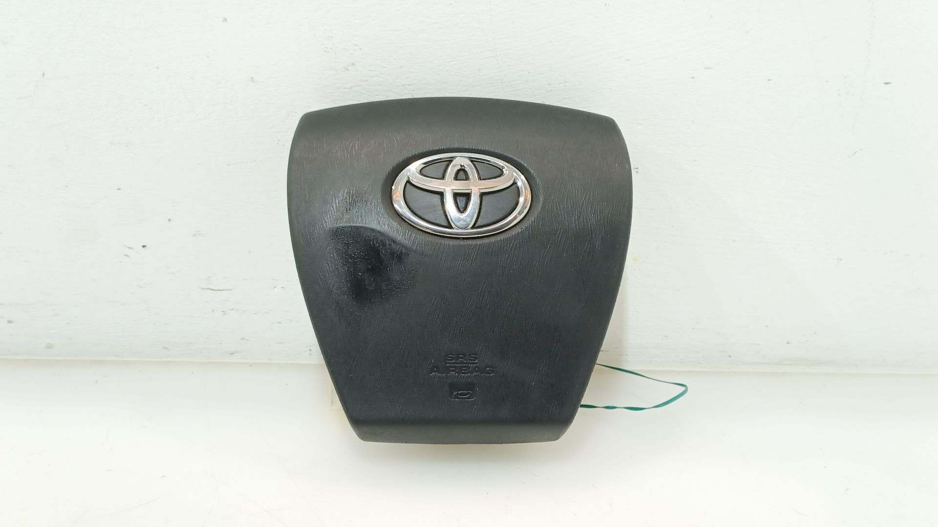AIRBAG DELANTERO IZQUIERDO TOYOTA PRIUS (_W3_) 2008- (4513047100C0 1769538)