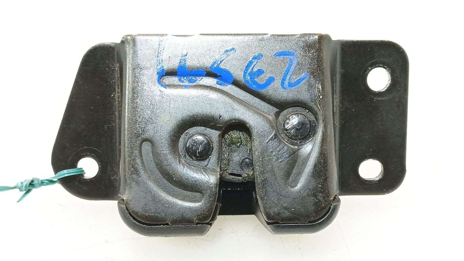 CERRADURA MALETERO / PORTON HYUNDAI MATRIX (FC) 2001-2010 (8123017030 1747997)