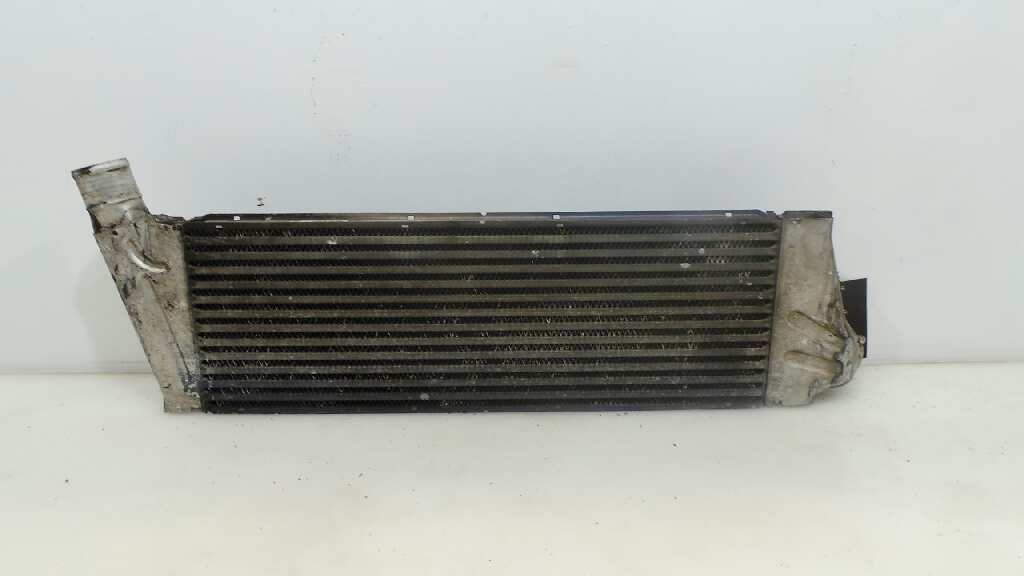 INTERCOOLER RENAULT MEGANE II BERLINA 3P 2002-2009 (8200115540 940959)