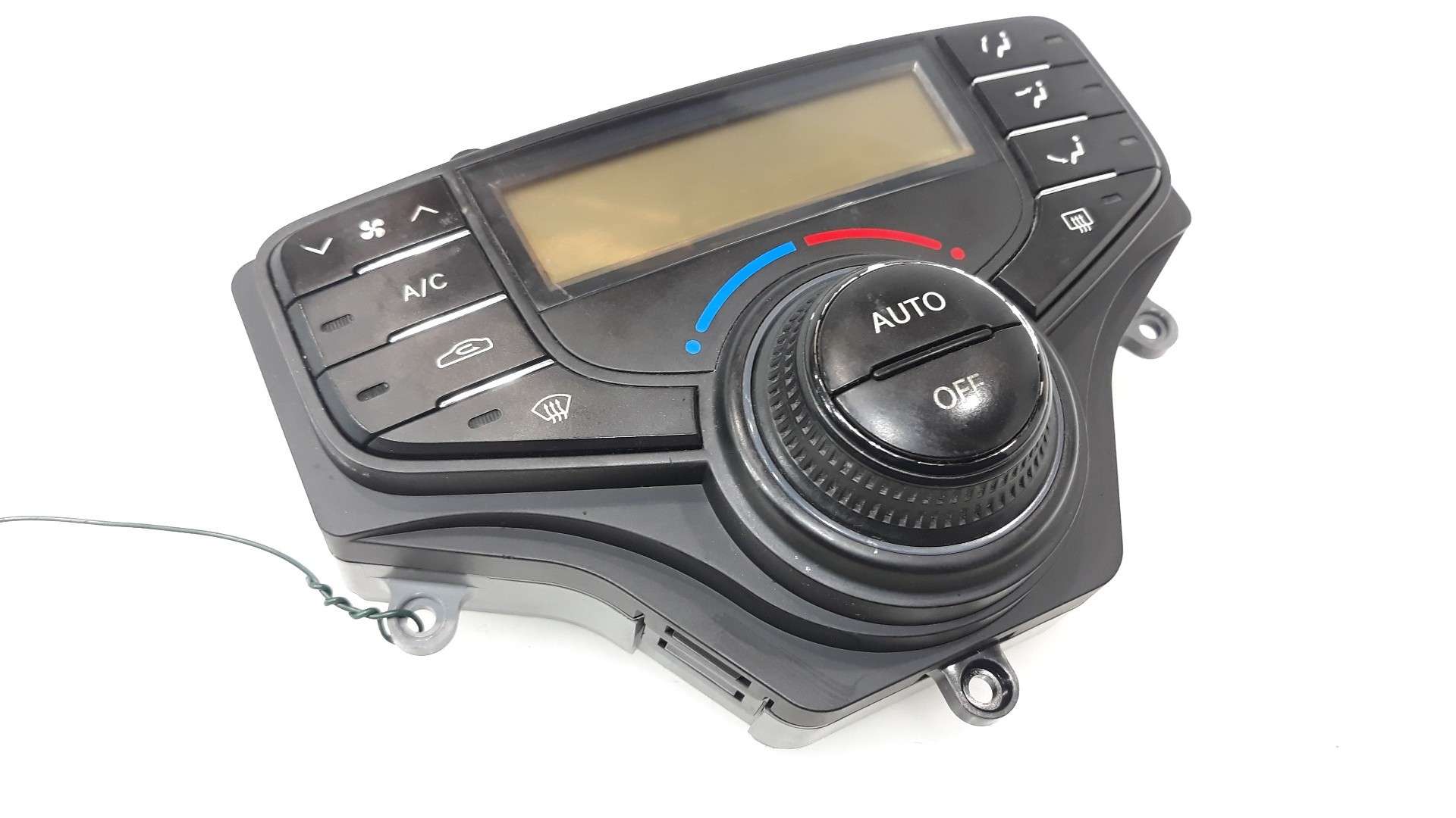 MANDO CLIMATIZADOR HYUNDAI i30 (FD) 2007-2012 (972502L610 1633305)