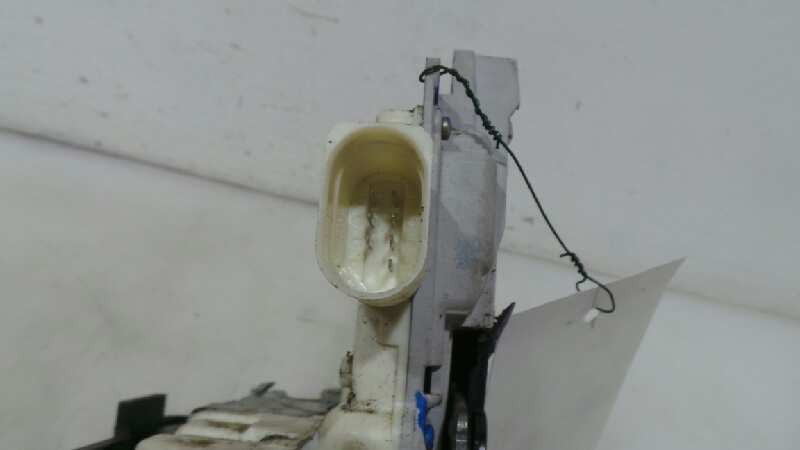 CERRADURA PUERTA TRASERA DERECHA AUDI A4 BERLINA (8E) 2004-2007 (8E0839016AA 1169836)