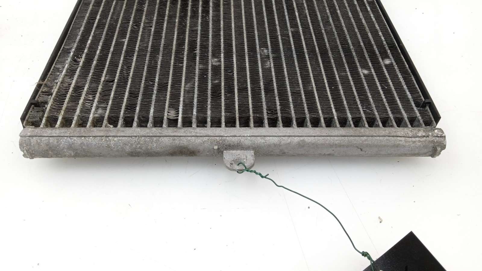 CONDENSADOR / RADIADOR  AIRE ACONDICIONADO PORSCHE BOXSTER (TYP 986) 1996-2004 (99657311100 1637369)