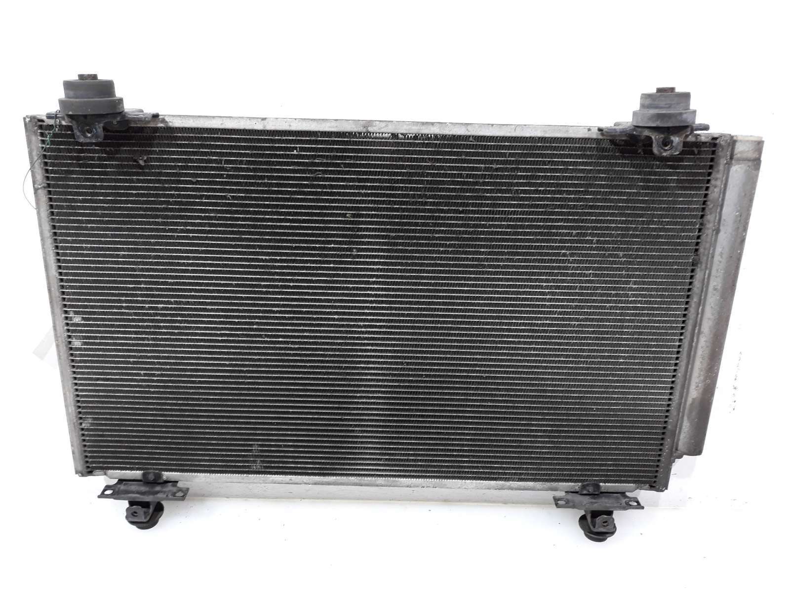 CONDENSADOR / RADIADOR  AIRE ACONDICIONADO TOYOTA PRIUS (NHW20) 2003-2009 (8845047020 1334895)