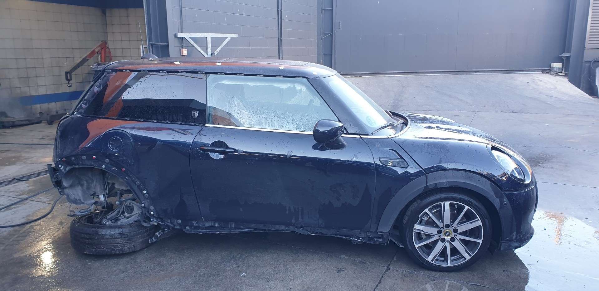 MINI COOPER SE 2020-