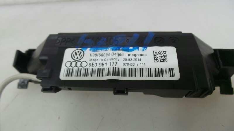 SENSOR AUDI A4 BERLINA (8E) 2004-2007 (8E0951177 1169856)