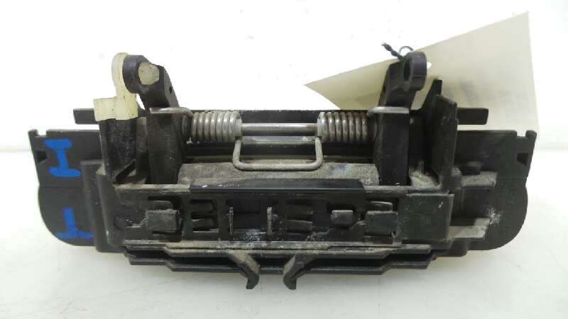 MANETA EXTERIOR TRASERA IZQUIERDA AUDI A4 BERLINA (8E) 2004-2007 (8E0839207 1169861)