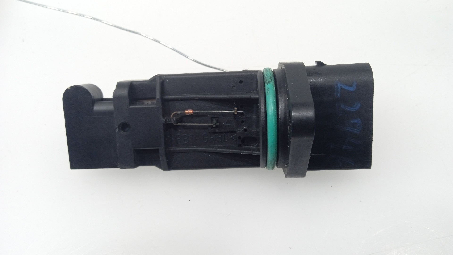 CAUDALIMETRO PORSCHE BOXSTER (TYP 986) 1996-2004 (99660612300 1637380)