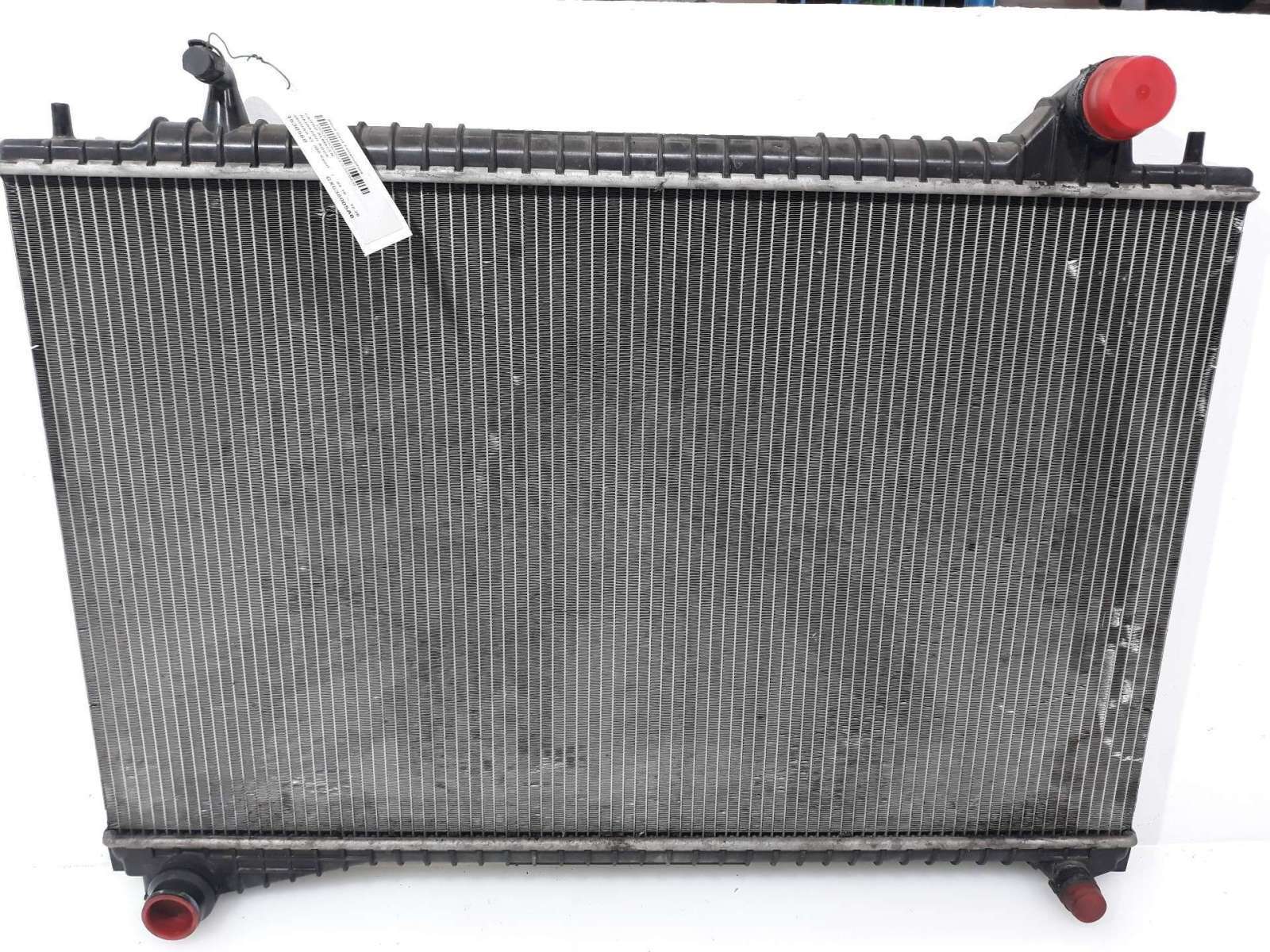 RADIADOR AGUA JAGUAR XF II (X260) 2015- (T2H2736 1530560)