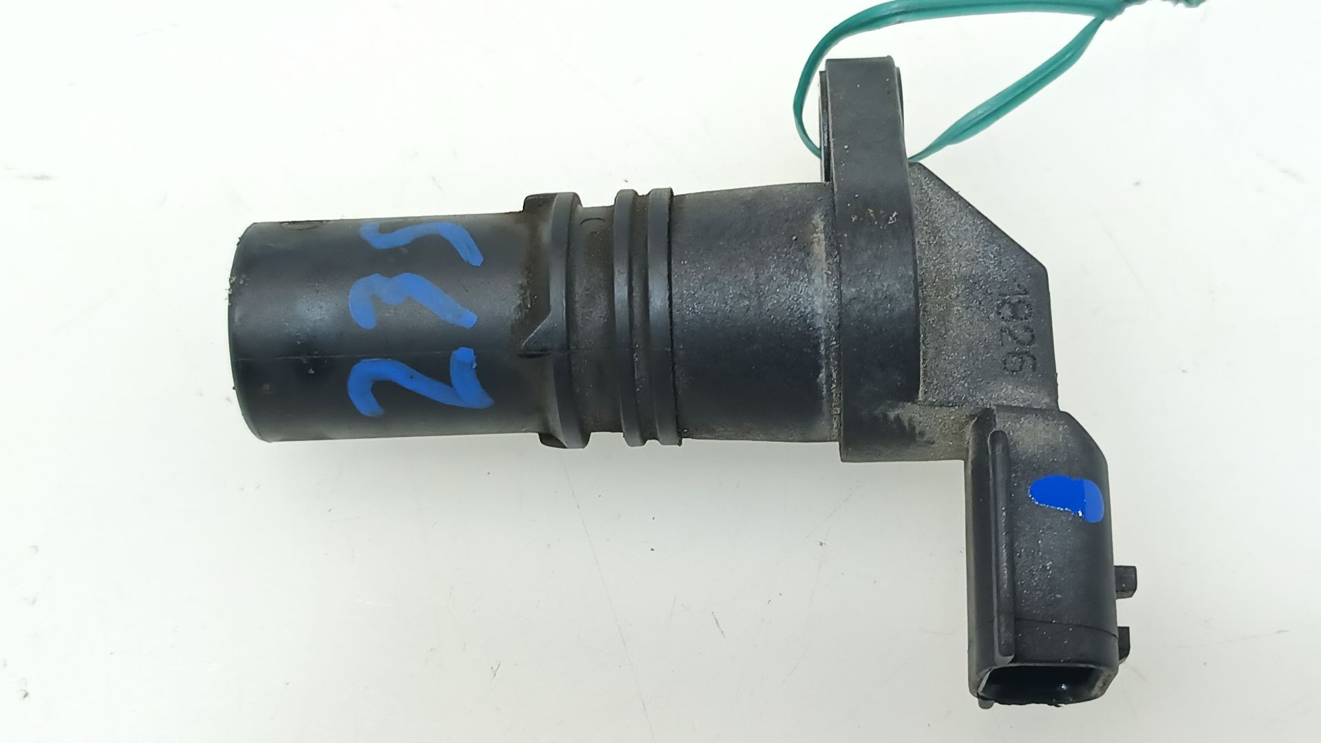 CAPTADOR VOLANTE MOTOR RENAULT KADJAR (HA_, HL_) 2015- (8200885209 1725293)