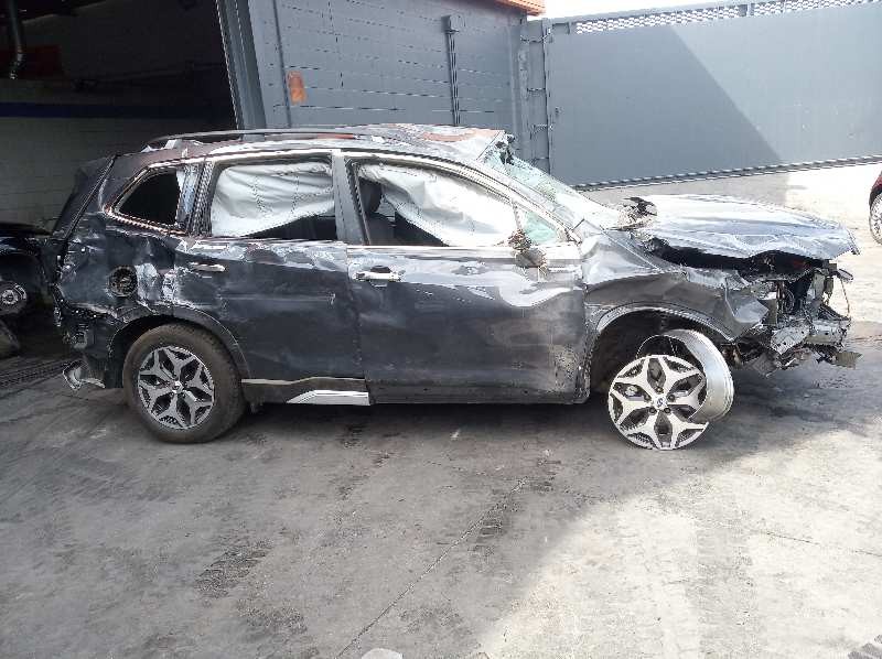 SUBARU FORESTER S5 / SKE 2018-