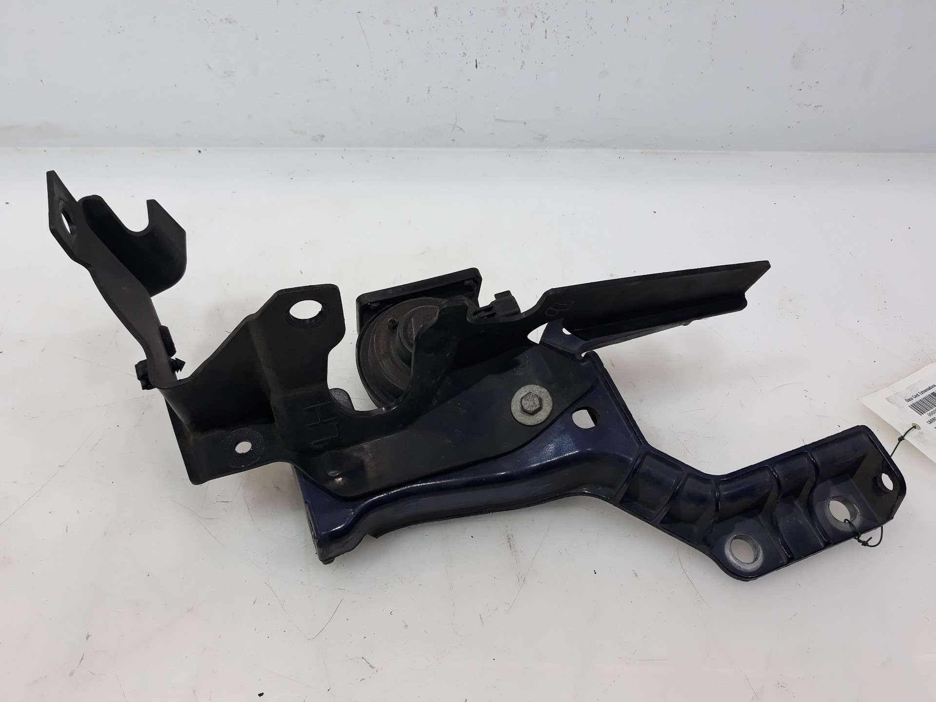 SOPORTE REFUERZO PARAGOLPES JAGUAR XF II (X260) 2015- (GX7317K899AD 1530562)