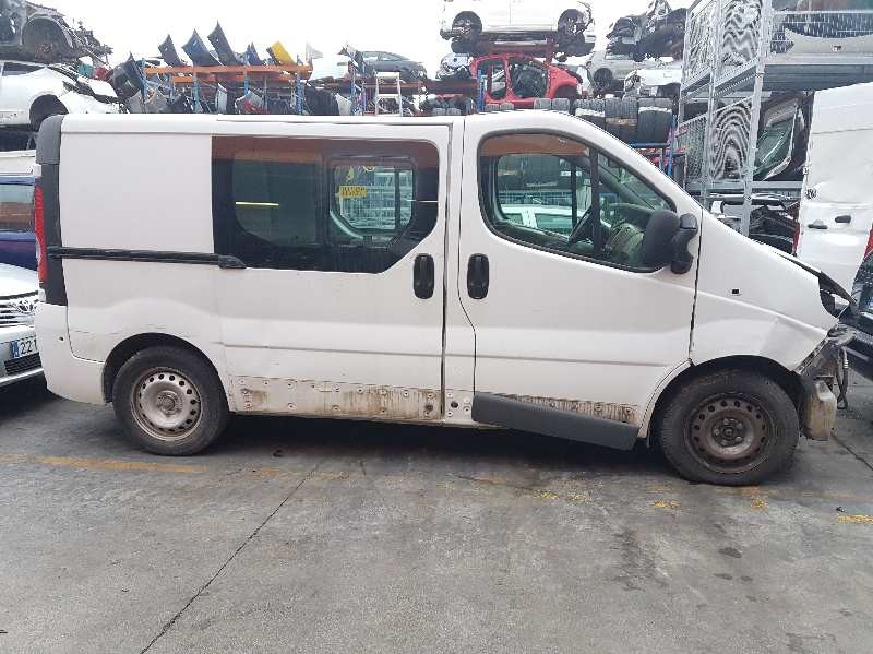 NISSAN PRIMASTAR (X..) 2006-