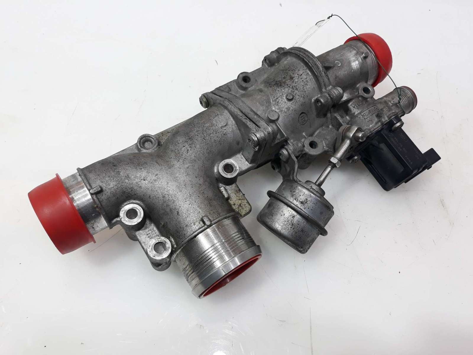 VALVULA EGR JAGUAR XF II (X260) 2015- (9X2Q6C860DF 1530568)