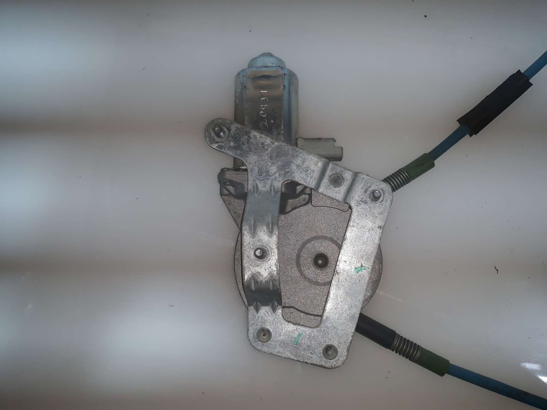 ELEVALUNAS TRASERO DERECHO CITROËN XSARA PICASSO 1999-2011 (9637090880 1336135)