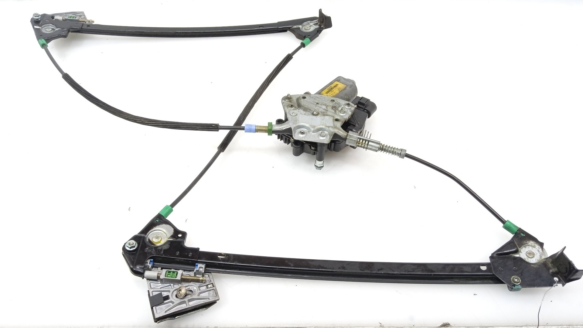 ELEVALUNAS DELANTERO DERECHO PORSCHE BOXSTER (TYP 986) 1996-2004 (99654207604 1637390)