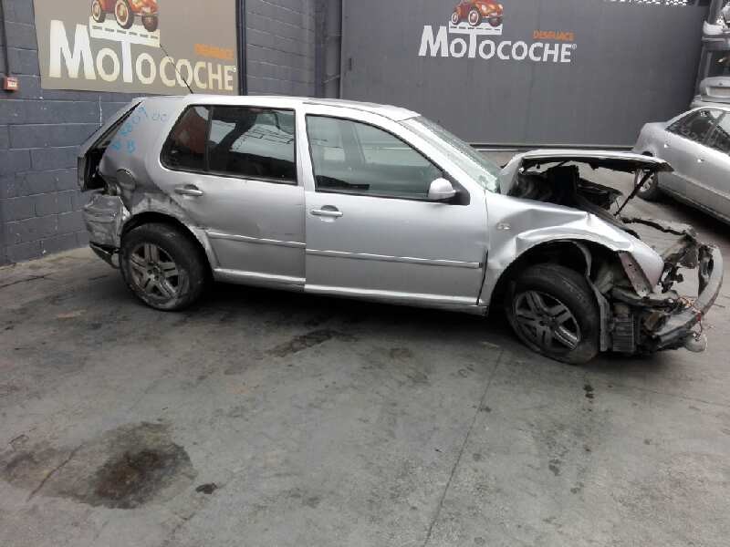 VOLKSWAGEN GOLF IV BERLINA (1J1) 1997-2003
