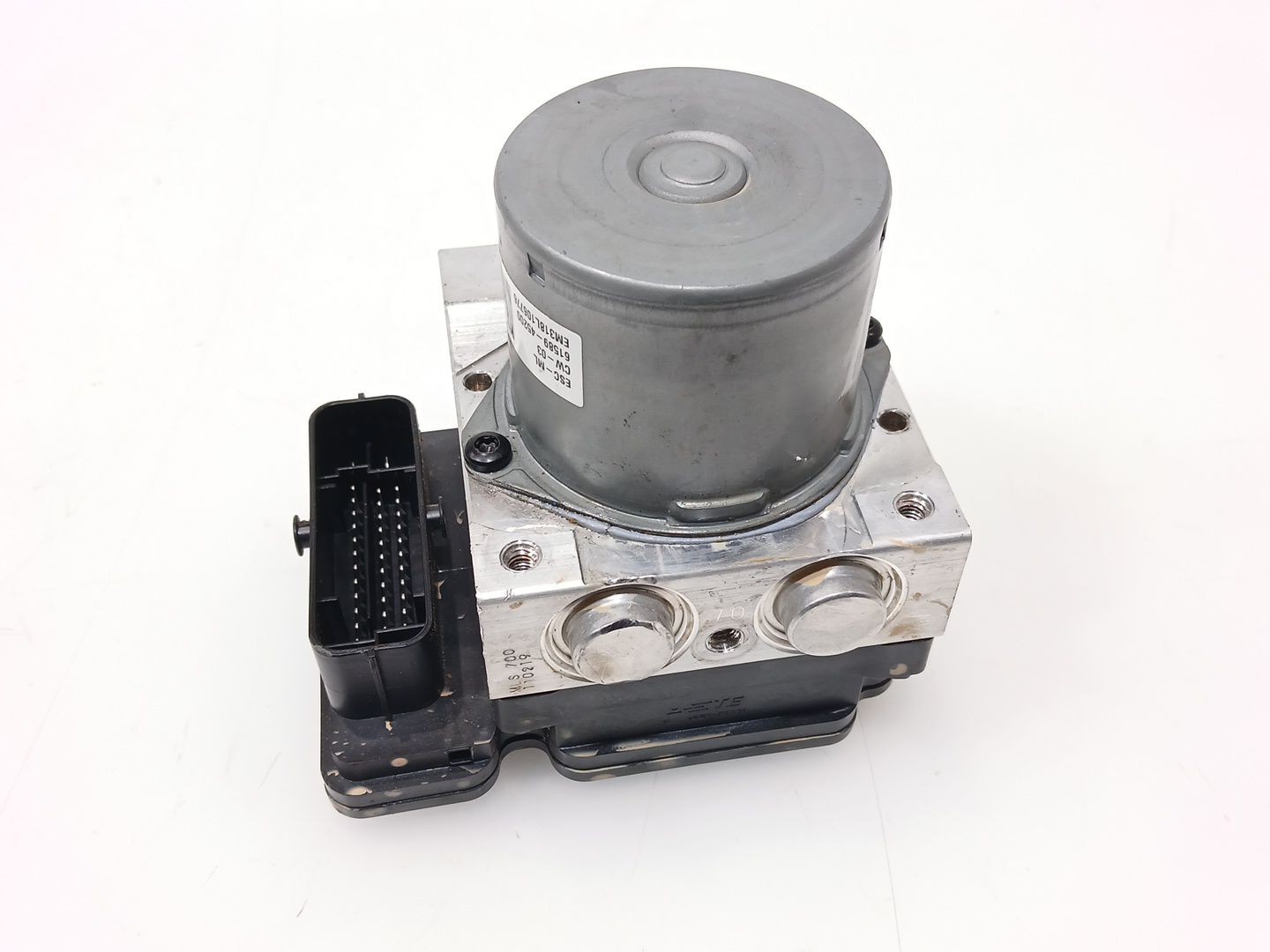 ABS HYUNDAI i20 ACTIVE (IB, GB) 2015- (58920C8390 1690693)